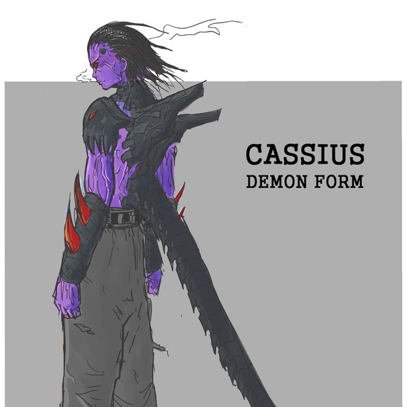 Meet your Posher, Jared - Picture 1 of 1